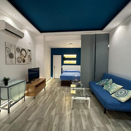 Loft Vialia Centro Apartman Málaga Kültér fotó