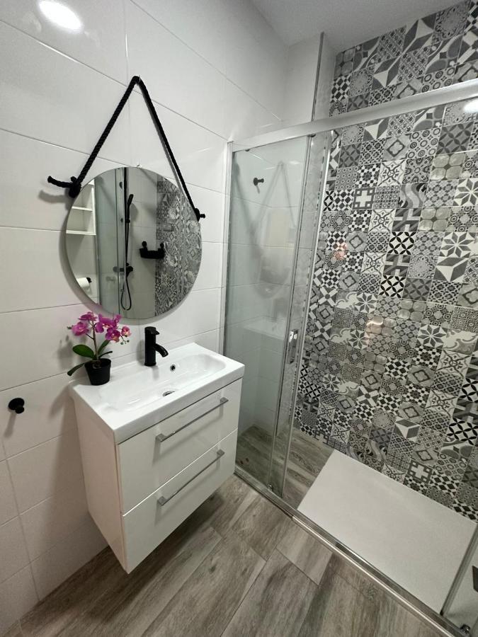 Loft Vialia Centro Apartman Málaga Kültér fotó